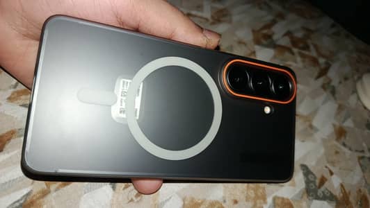 Samsung Galaxy S26