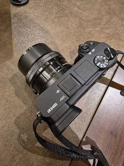 Sony a6400 camera 03231150766 WhatsApp no