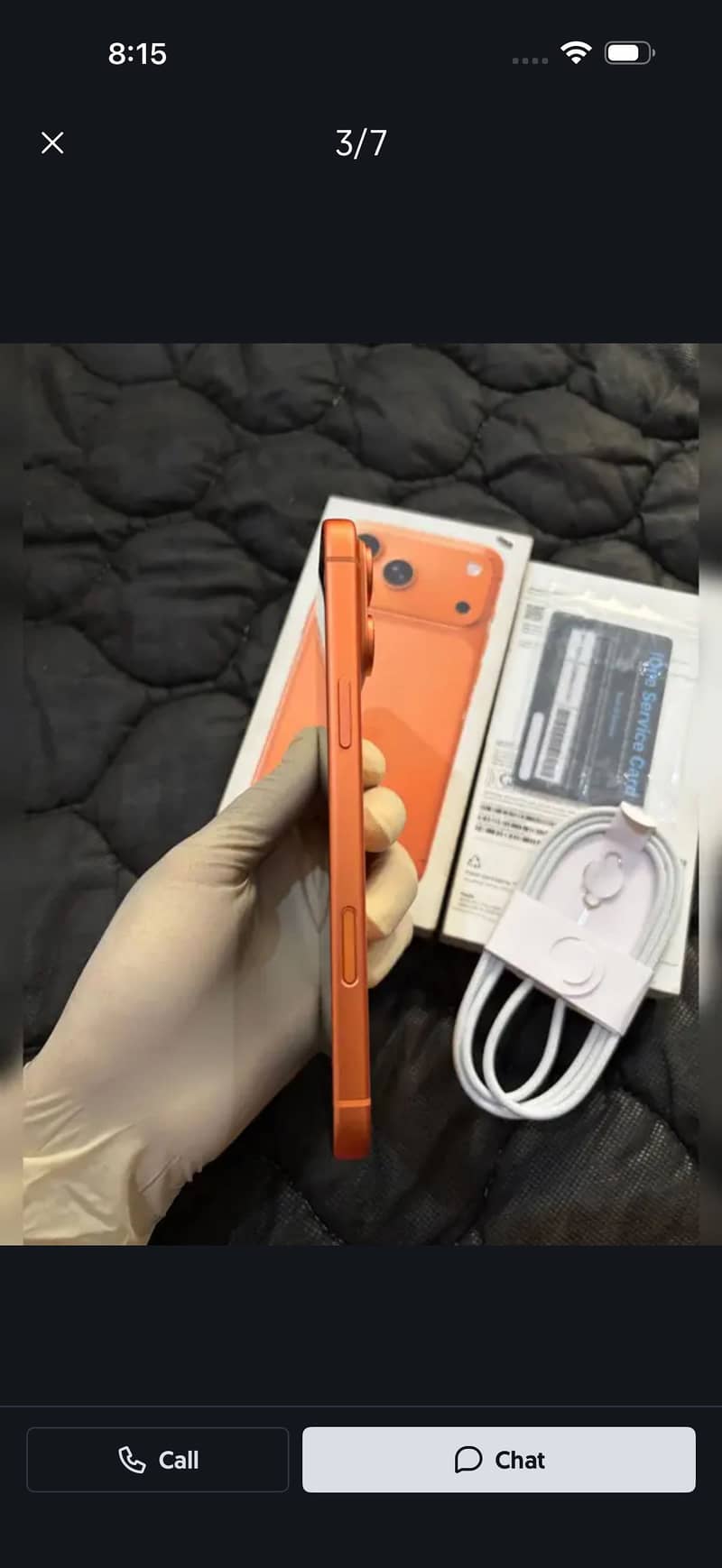 Apple iPhone 17 Pro Max 1