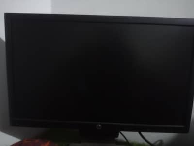 LCD Hp 24 inch