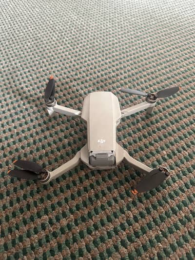 Dji Mini 2 drone in good condition