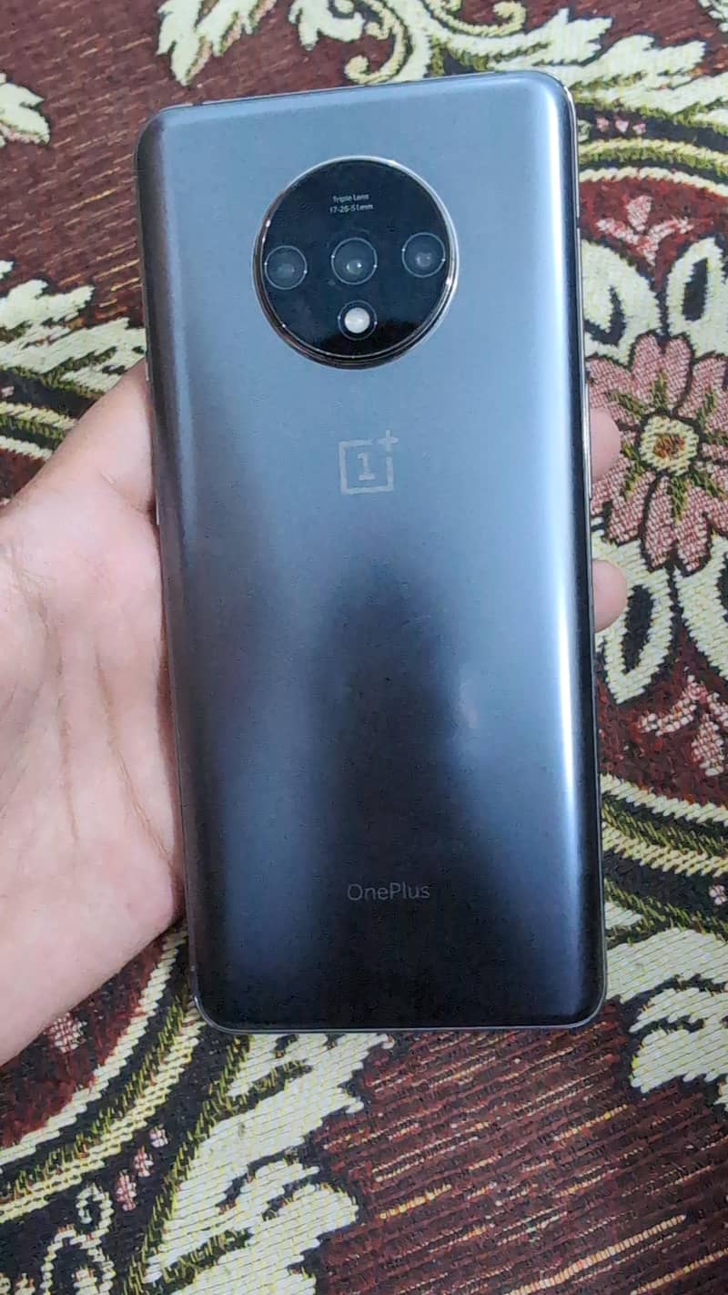 One Plus 7t 0