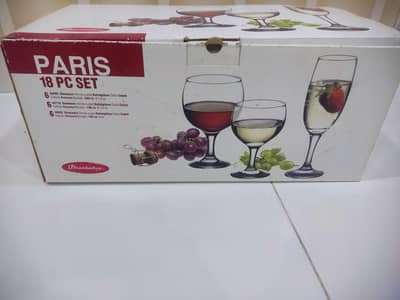 wine Glass