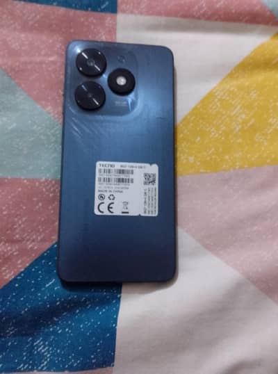 Tecno Spark 20C