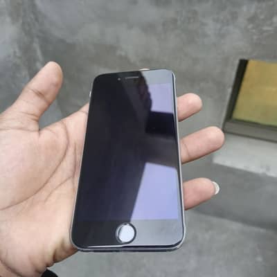 Apple iPhone 6S 64 GB PTA