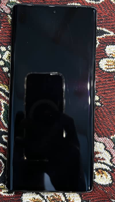 Google Pixel 6 Pro 8/128GB – Gray – Excellent Condition – All OK