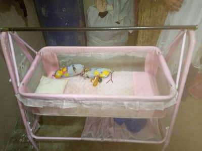 baby jhola