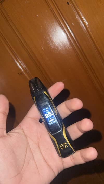 Oxva xslim pro 3 for sell 18+