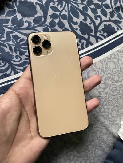 Iphone 11 pro