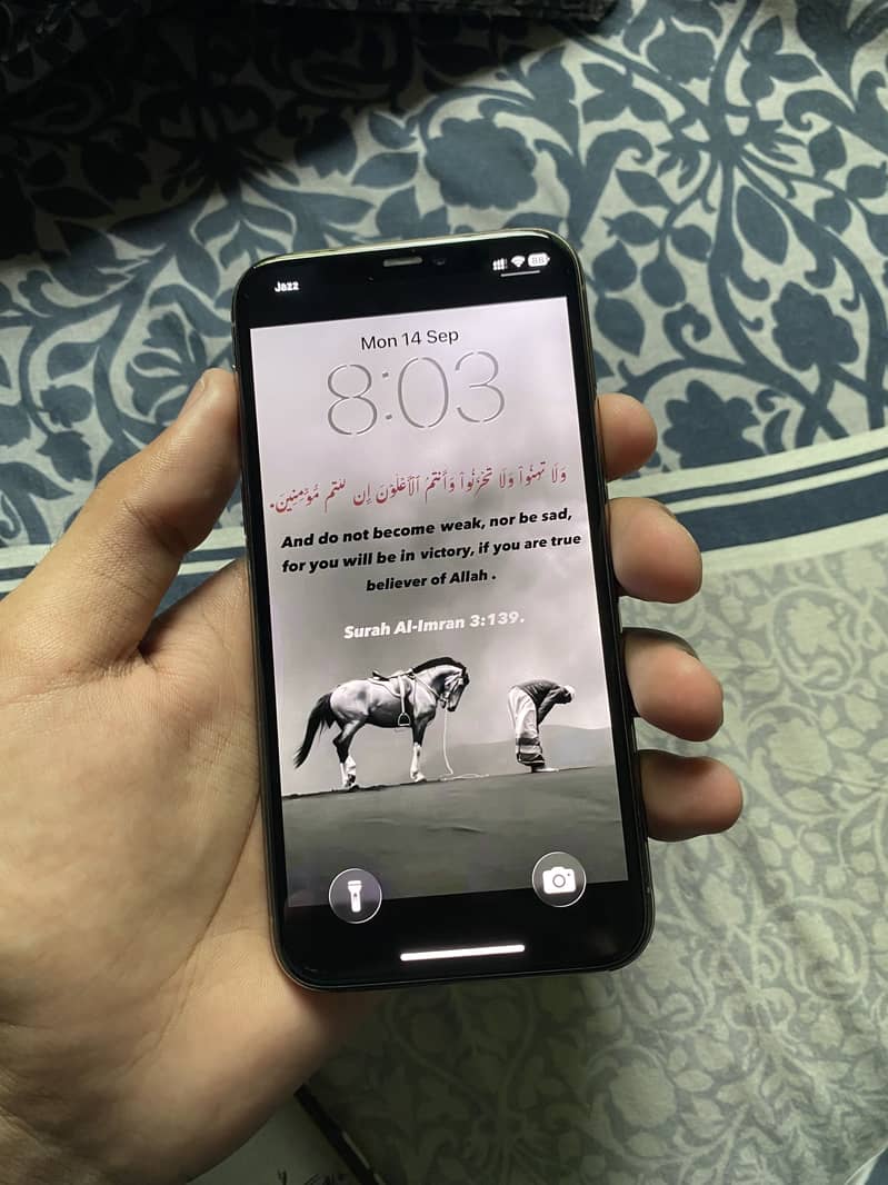 Iphone 11 pro 1