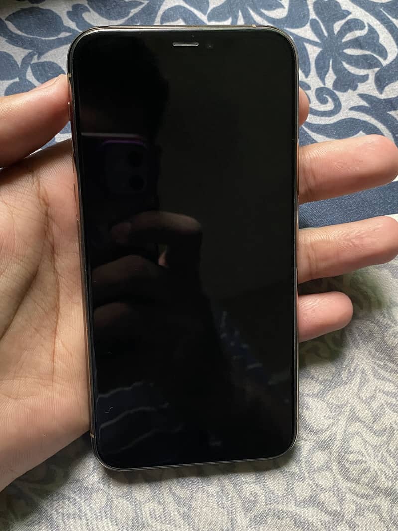 Iphone 11 pro 2