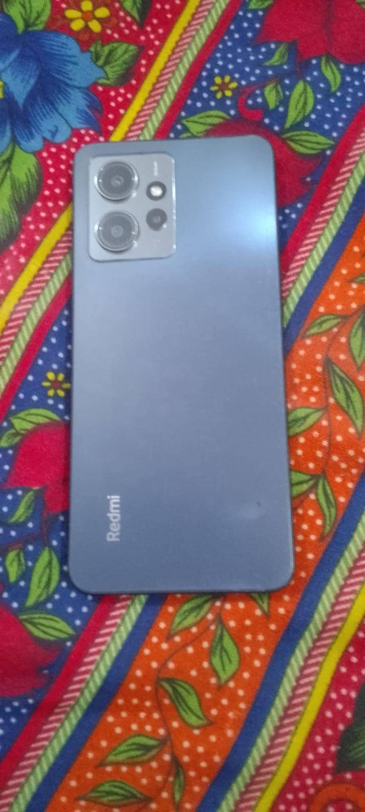 Xiaomi Redmi Note 12 3