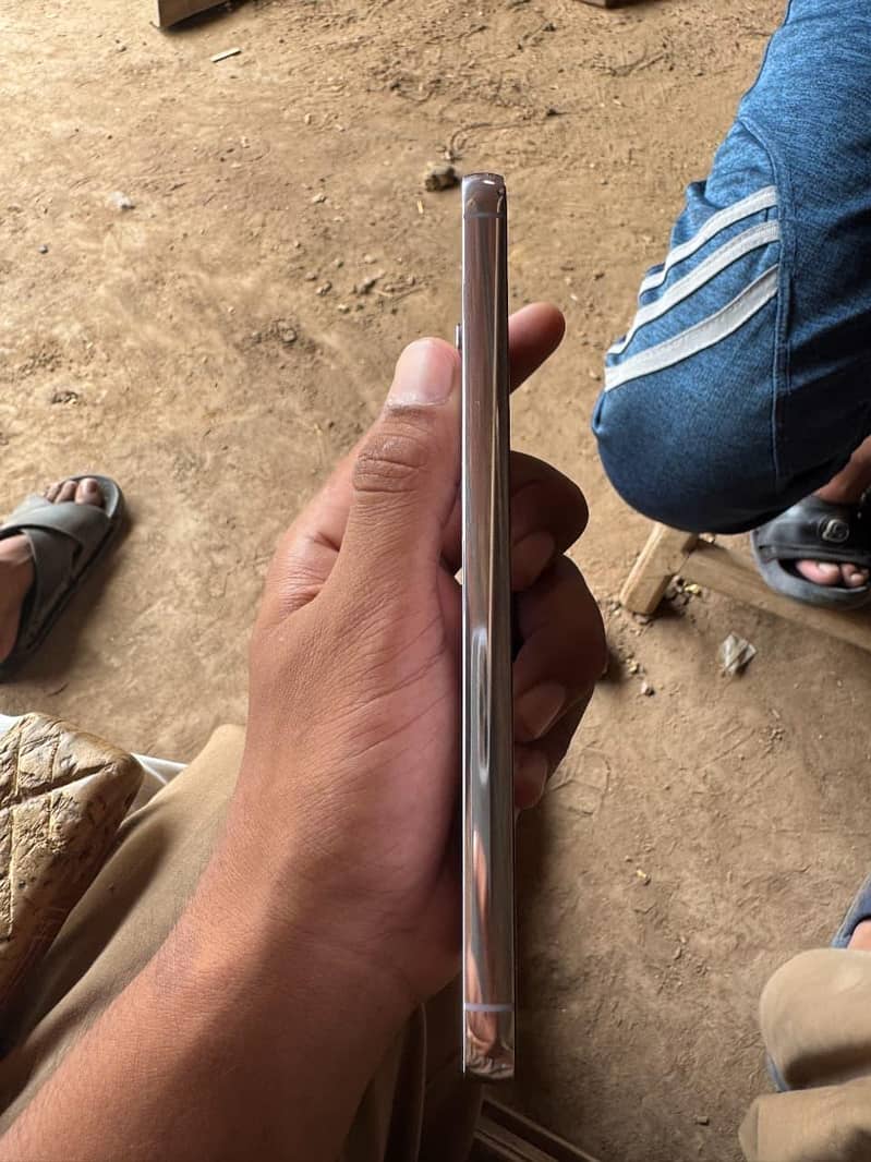 One Plus 8 7