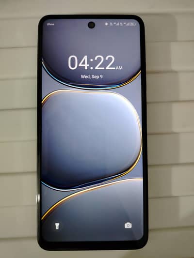 Itel P55 Plus