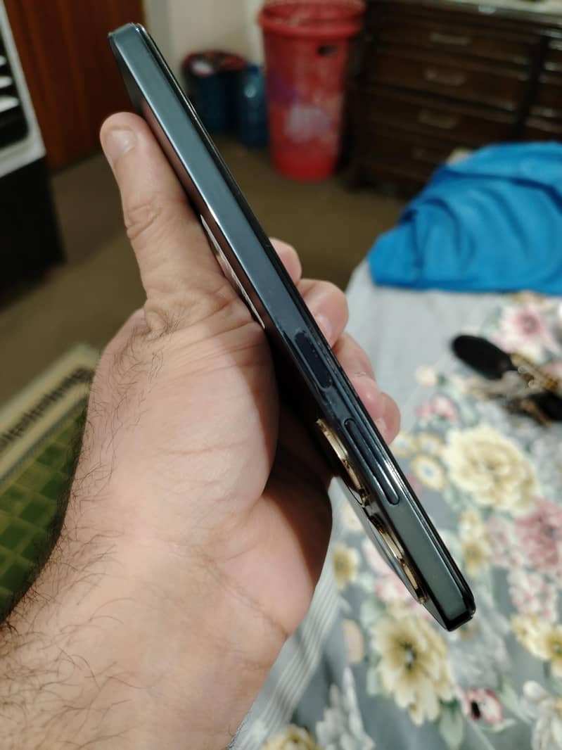 Itel P55 Plus 4