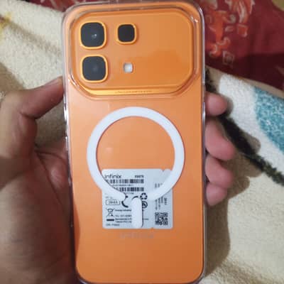 Infinix Note 60 Pro