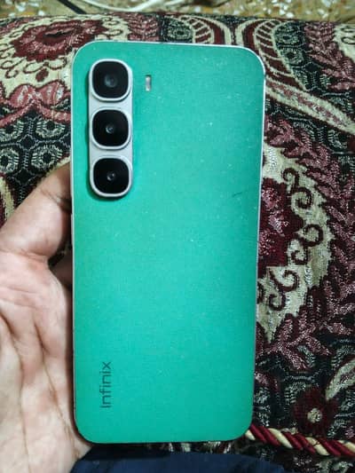 Infinix Other Model