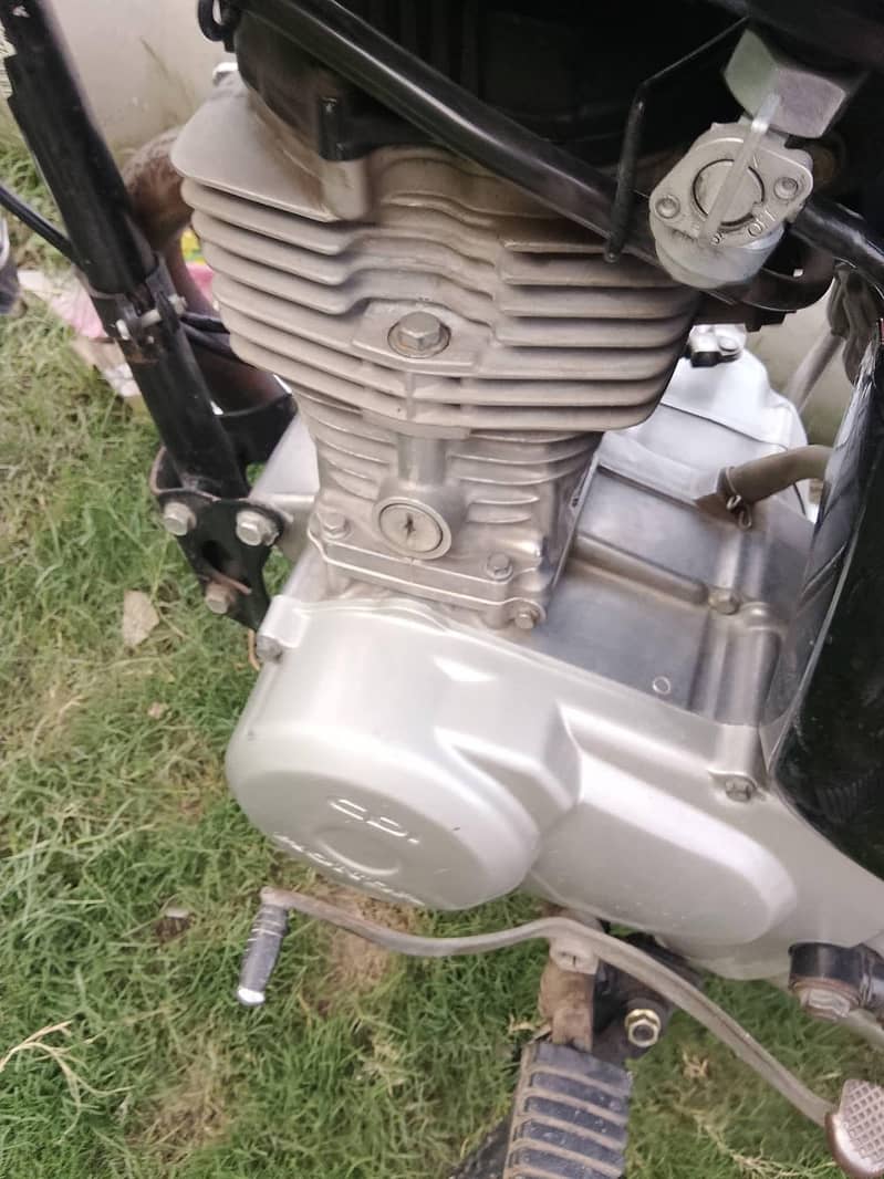 Honda 1