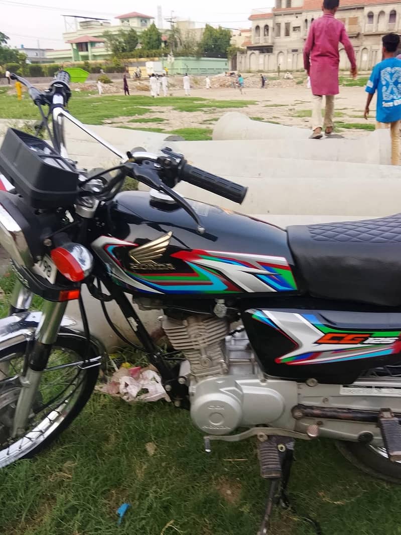 Honda 2