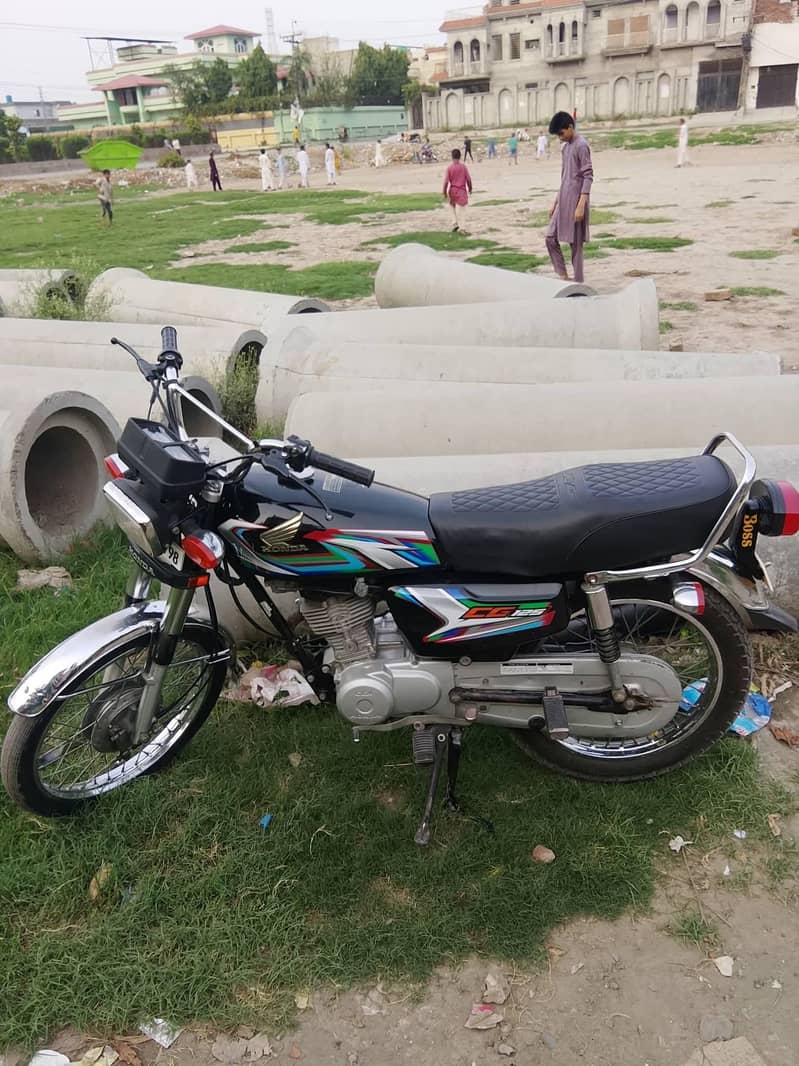 Honda 3