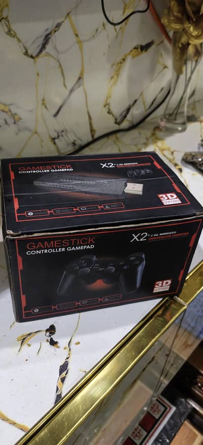 Game Stick Game Pad