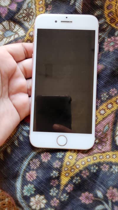 Apple iPhone 7
