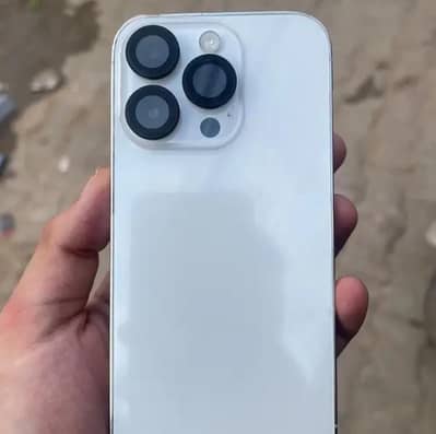 Apple iPhone 14 Pro