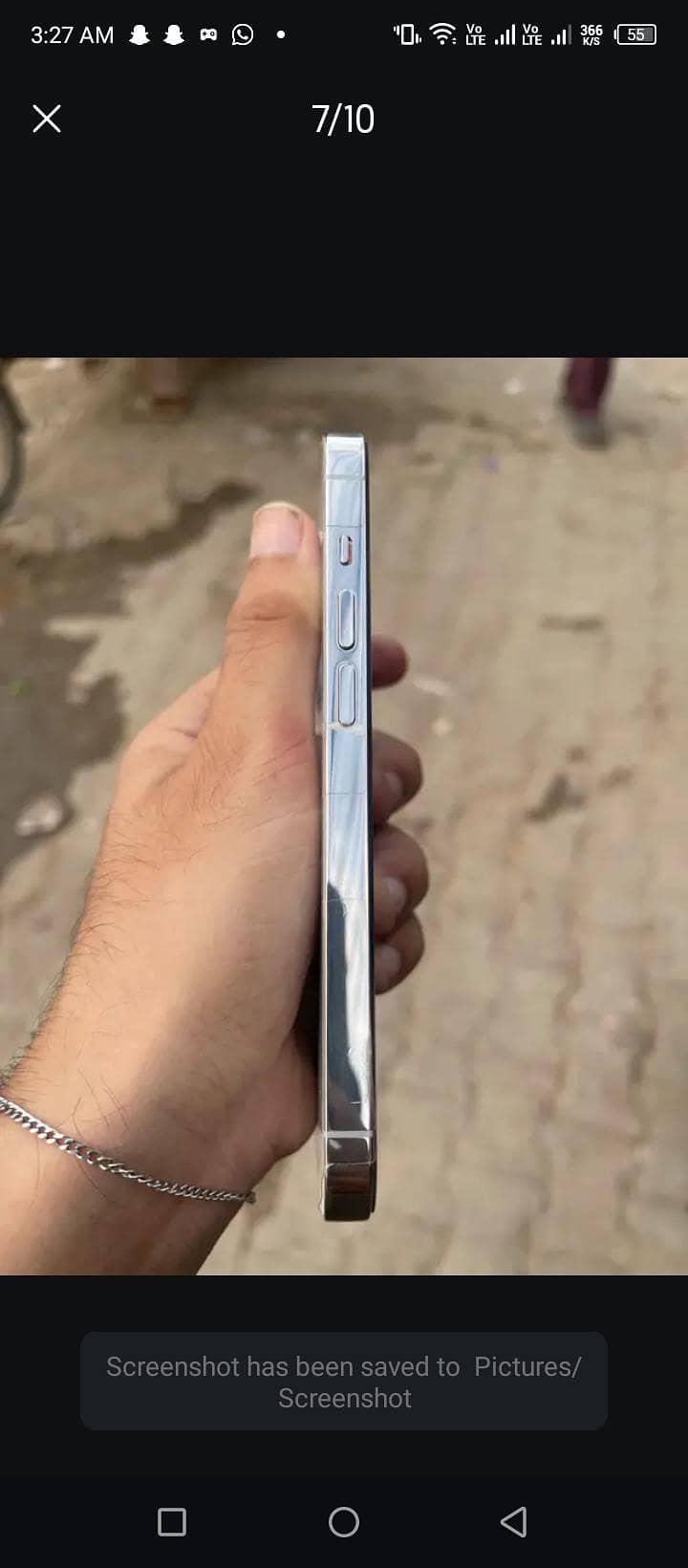 Apple iPhone 14 Pro 2