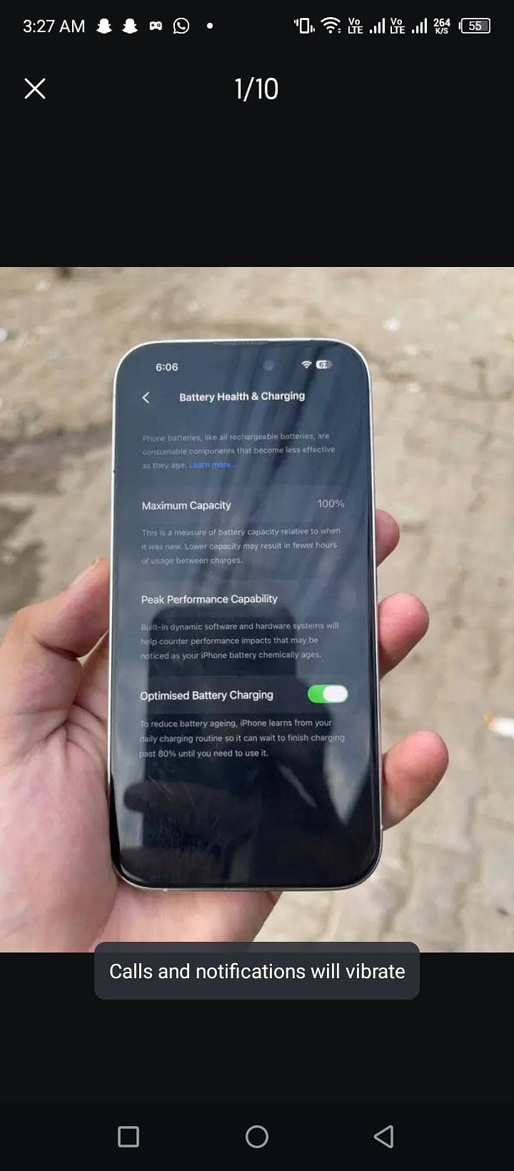 Apple iPhone 14 Pro 7