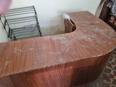 office table