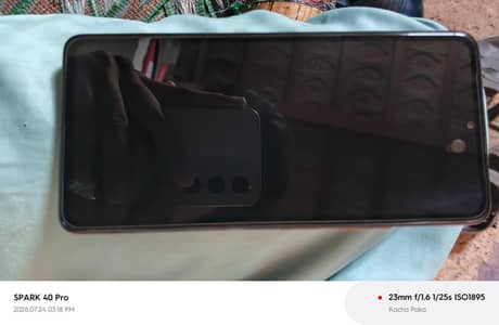 Xiaomi Redmi Note 10 Pro
