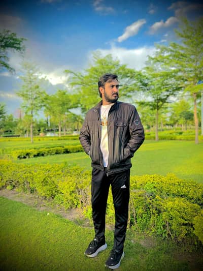 Shoaib khan