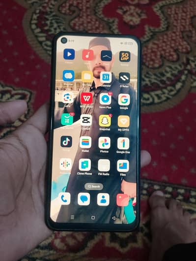 OPPO A52