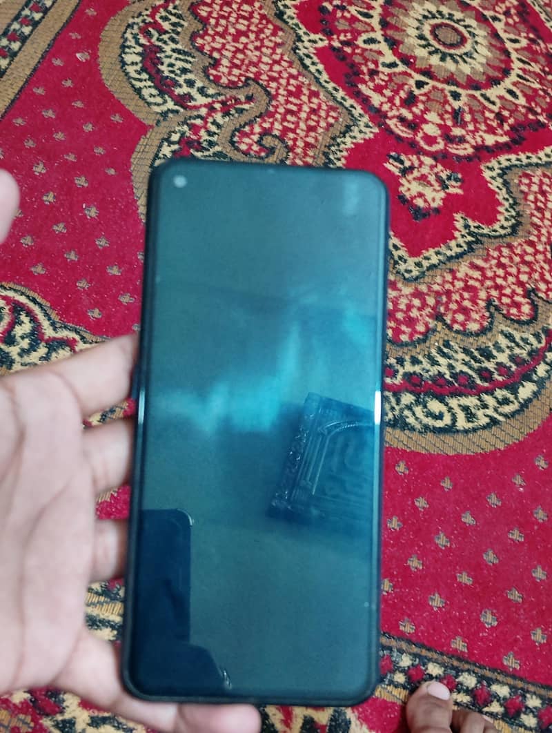 OPPO A52 1