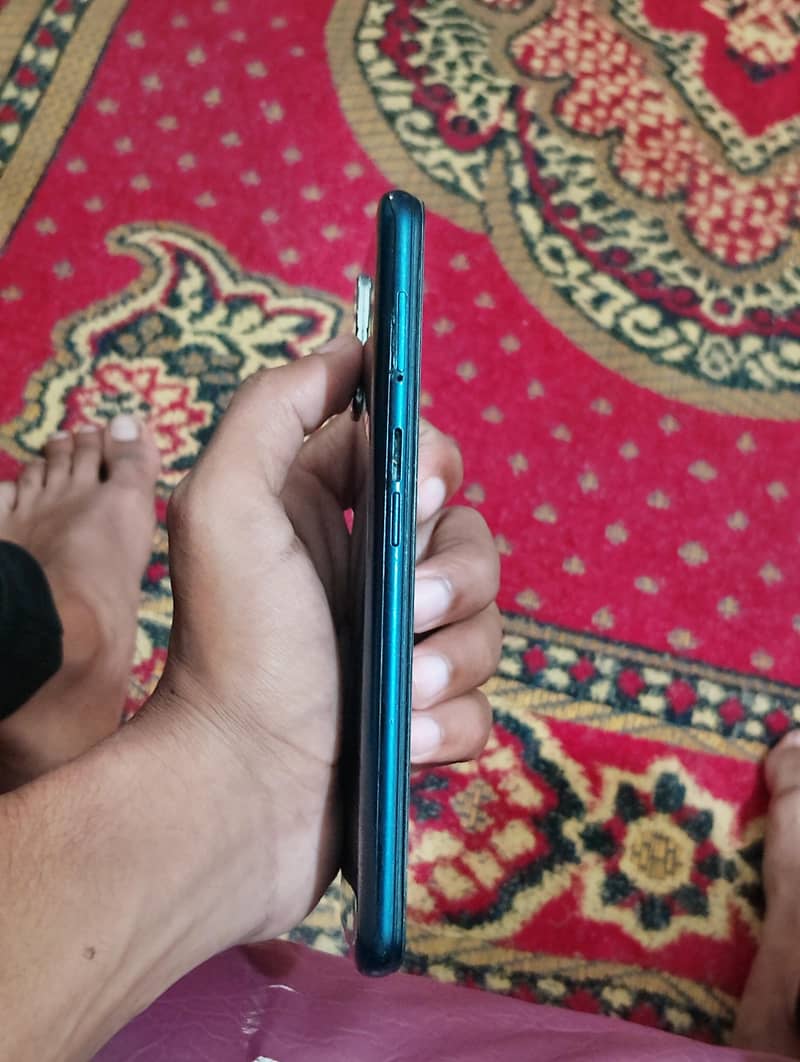 OPPO A52 4