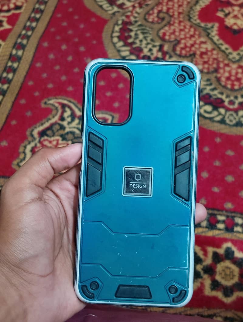 OPPO A52 5