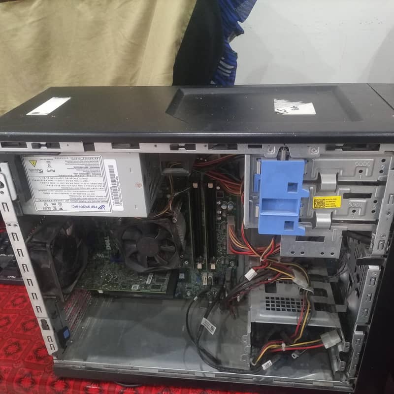 gaming cpu 1
