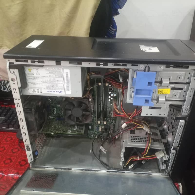 gaming cpu 2