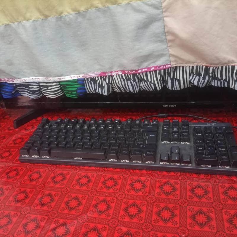 gaming cpu 4