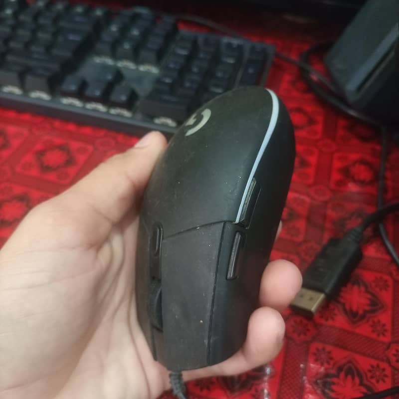 gaming cpu 6