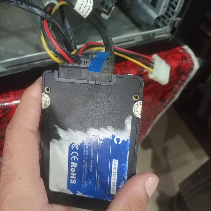 gaming cpu 7