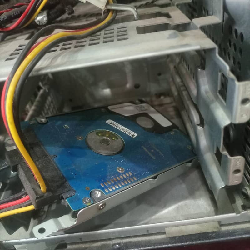 gaming cpu 8
