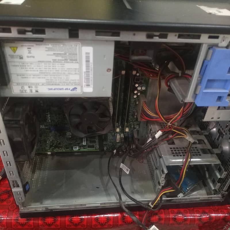 gaming cpu 9