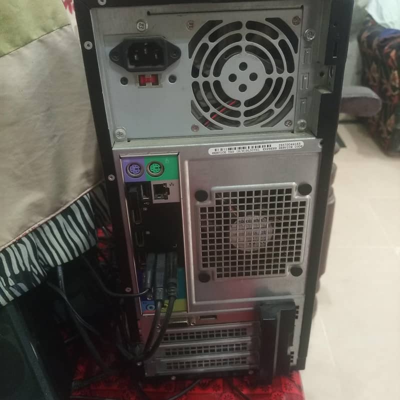 gaming cpu 10