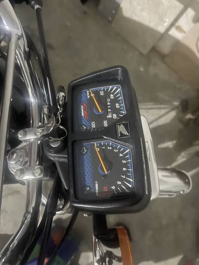 Honda 125 2026