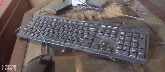 computer full all item ha