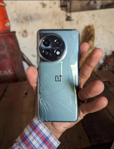 One Plus 11 5G 16gb/256gb