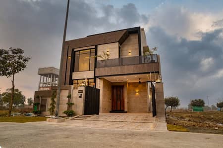 2-Kanal Elegant And Fully Maintained Bungalow Near Market Is Available In The Best Block Of DHA Lahore.