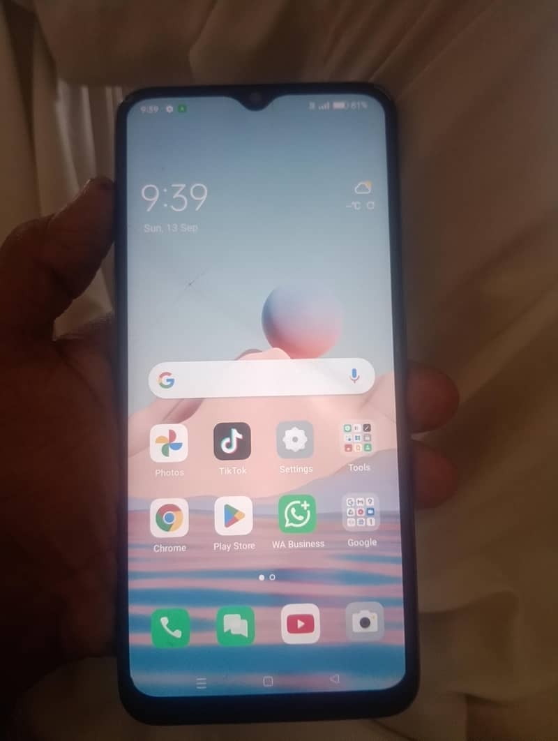 OPPO A57 2
