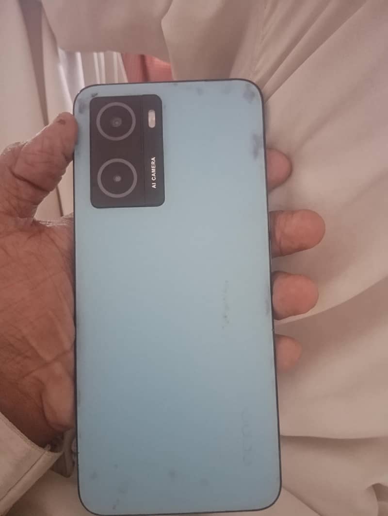 OPPO A57 4